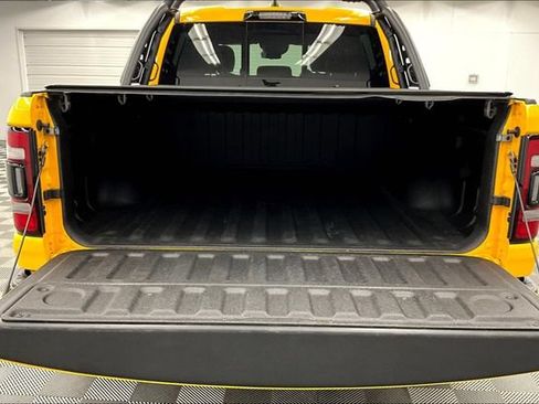 Used 2023 RAM 1500 TRX w/ TRX Level 2 Equipment Group AWD/4WD image 34