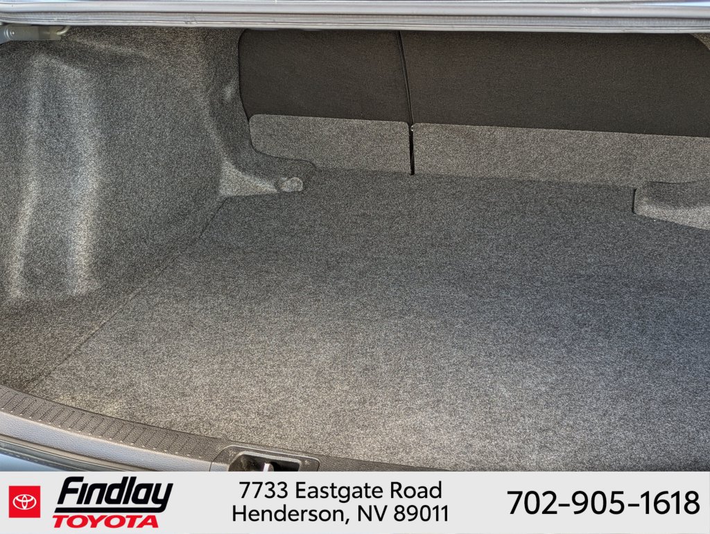 Certified 2025 Toyota Corolla LE FWD image 33