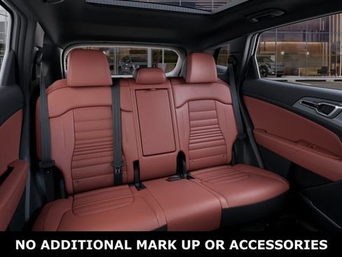 New 2026 Kia Sportage SX FWD image 16