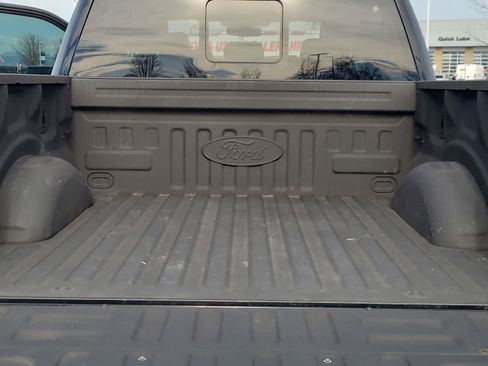 Used 2017 Ford F150 Raptor w/ Equipment Group 802A Luxury image 27