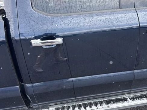 Used 2021 Ford F150 XLT w/ Equipment Group 302A High image 25