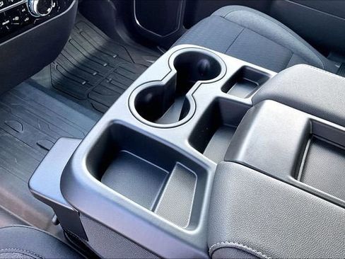 New 2026 GMC Sierra 1500 Elevation w/ Elevation Select Package image 9