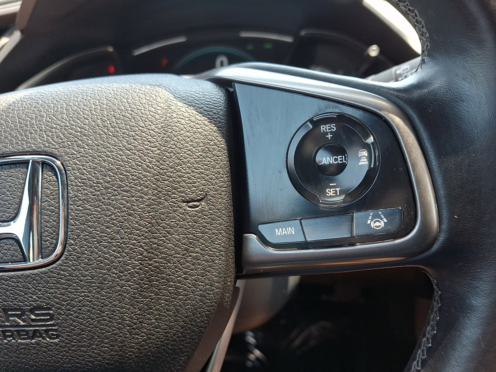 Used 2021 Honda Civic EX image 22