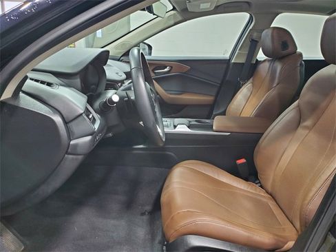 Certified 2023 Acura TLX w/ Technology Package image 10