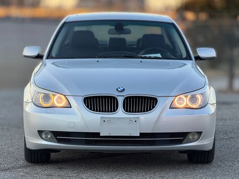 Used 2008 BMW 528i Sedan image 5