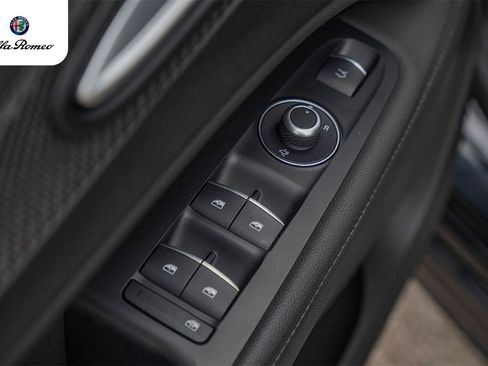 Used 2024 Alfa Romeo Stelvio Quadrifoglio w/ Active Assist Plus Package image 24