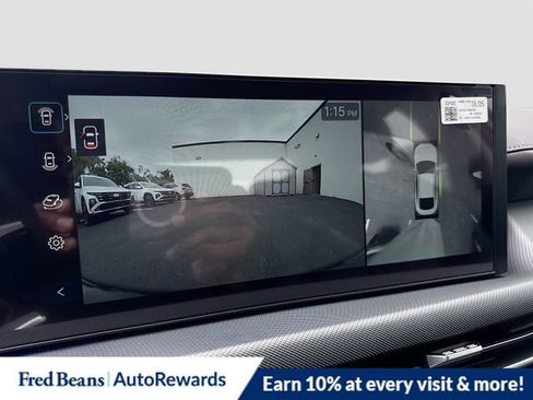New 2025 Hyundai Sonata Limited FWD image 15
