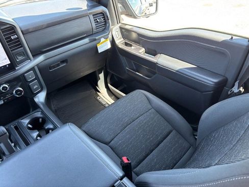 Used 2024 Ford F150 XLT w/ Equipment Group 302A MID AWD/4WD image 15