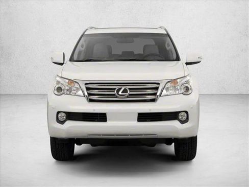 Used 2010 Lexus GX 460 Premium image 2