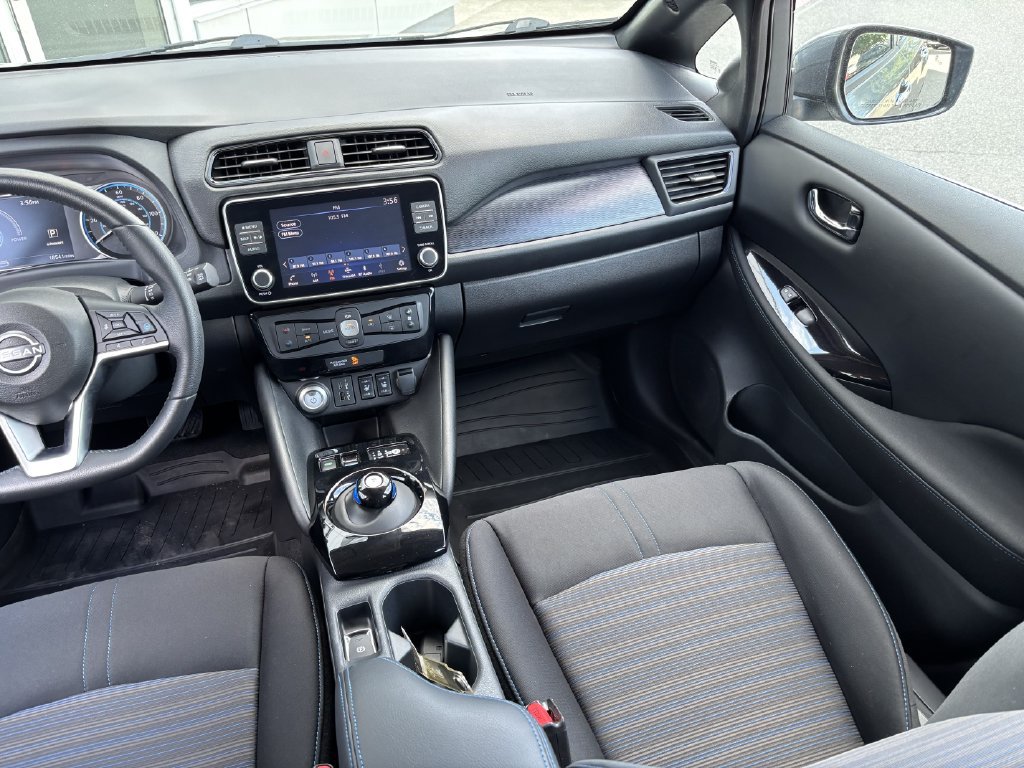 Used 2024 Nissan Leaf SV Plus FWD image 23