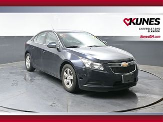 Used 2014 Chevrolet Cruze LT FWD video 1