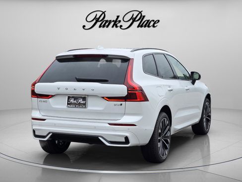 New 2026 Volvo XC60 B5 Ultra w/ Protection Package Premier AWD/4WD image 6