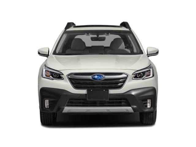 Used 2021 Subaru Outback Limited AWD/4WD image 7