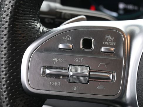 Used 2022 Mercedes-Benz GLS 450 GLS 450 image 22