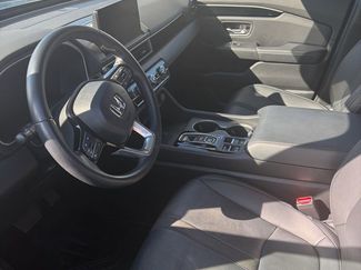 Used 2024 Honda Pilot Touring video 2