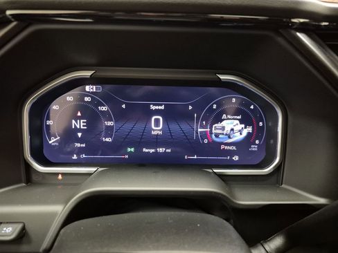 New 2026 GMC Sierra 2500 AT4 w/ AT4 Premium Plus Package image 11