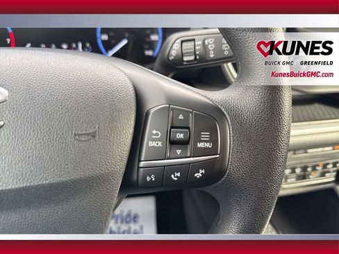 Used 2024 Ford Bronco Sport Big Bend image 18