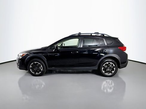Used 2021 Subaru Crosstrek 2.0i Premium w/ Moonroof Package AWD/4WD image 6
