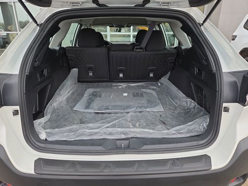 Used 2025 Subaru Outback image 27