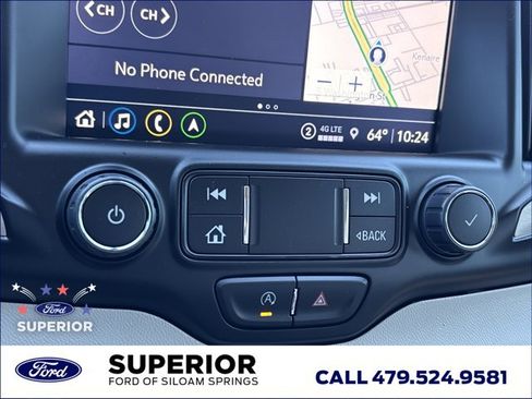 Used 2024 GMC Terrain Denali w/ Denali Premium Package AWD/4WD image 40