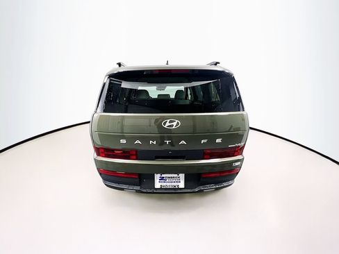 New 2026 Hyundai Santa Fe SEL AWD/4WD image 6