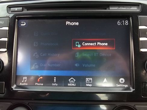 Used 2016 Nissan Maxima 3.5 SV FWD image 24