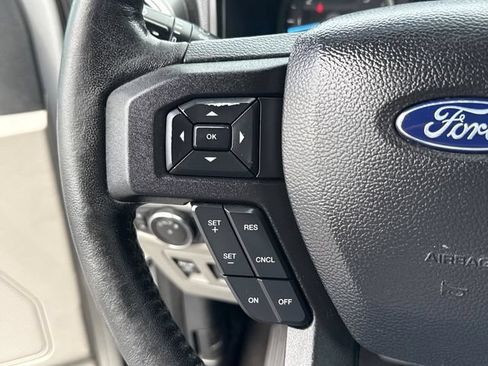 Used 2019 Ford F150 XLT w/ Equipment Group 302A Luxury RWD image 40