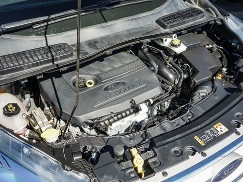 Used 2018 Ford Escape SE image 25