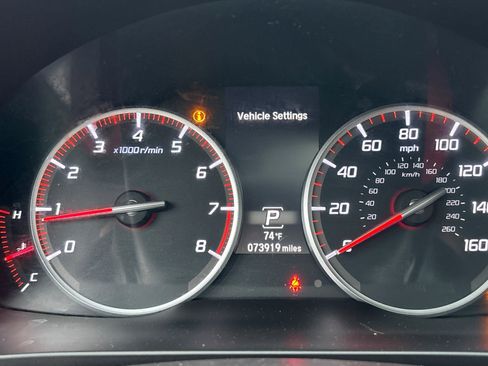 Used 2022 Acura ILX FWD image 10