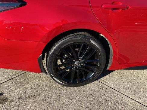 Used 2023 Toyota Camry XSE image 8