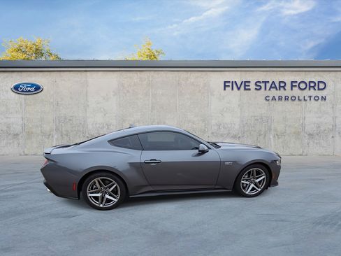 Certified 2024 Ford Mustang GT Premium image 10