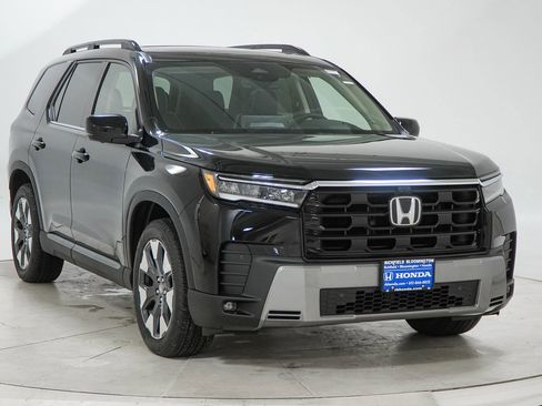 New 2026 Honda Pilot Elite image 11