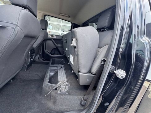 Used 2023 Ford Ranger XLT AWD/4WD image 24