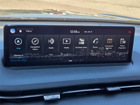 Used 2022 Genesis GV70 2.5T w/ Select Package AWD/4WD image 53