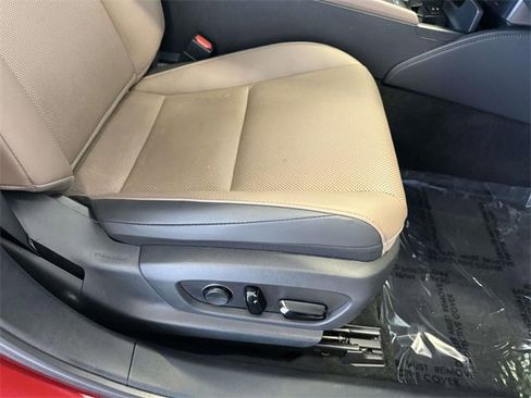 Certified 2022 Lexus ES 350 w/ Premium Package image 15