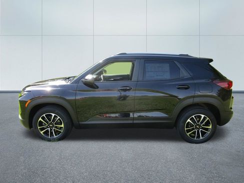 New 2026 Chevrolet TrailBlazer LT w/ Convenience Package FWD image 28