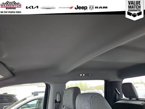 Used 2022 Ford F150 XLT w/ Trailer Tow Package AWD/4WD image 12