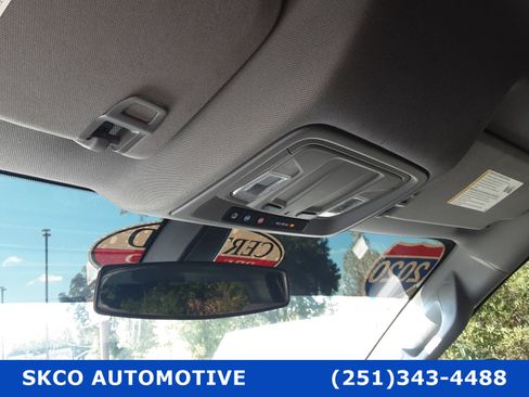 Used 2020 Chevrolet Silverado 1500 LT w/ Convenience Package image 26