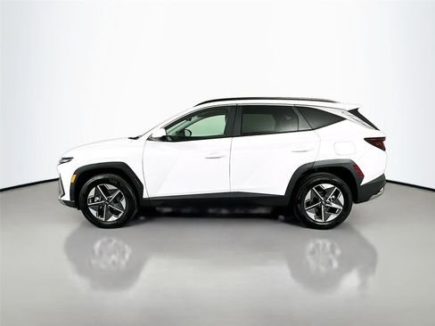 Used 2025 Hyundai Tucson SEL image 8