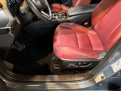 Certified 2024 MAZDA CX-30 AWD 2.5 S w/ Preferred Package image 22
