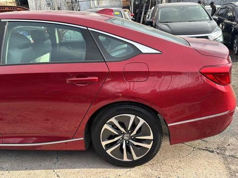 Used 2021 Honda Accord EX image 7