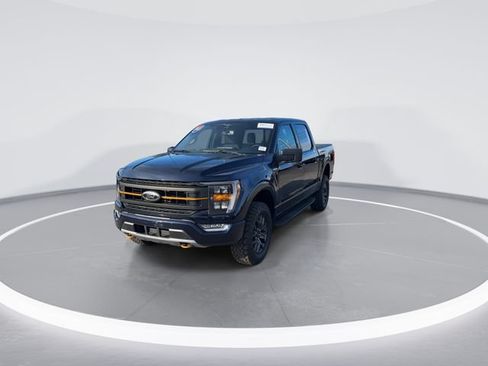 Certified 2023 Ford F150 Tremor AWD/4WD image 4