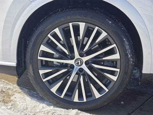Used 2023 Lexus RX 350 Premium Plus w/ Accessory Package (Z1) image 13