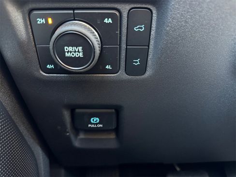 New 2025 Ford Expedition Max Platinum w/ Platinum Ultimate Package image 23