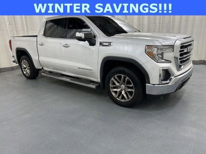 Used 2021 GMC Sierra 1500 SLT w/ SLT Convenience Package
