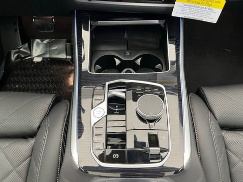 New 2026 BMW X5 xDrive50e AWD/4WD image 12