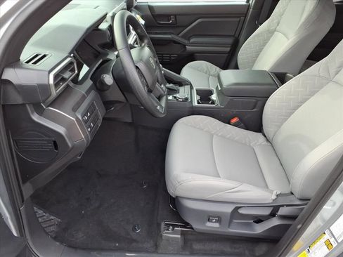 New 2026 Toyota Tacoma SR5 image 17