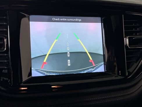 Used 2022 Dodge Durango GT w/ Blacktop Package image 13