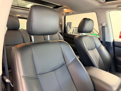 Used 2015 Nissan Pathfinder SL w/ SL Premium Package image 28