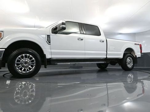 Used 2022 Ford F250 XLT w/ XLT Premium Package image 54